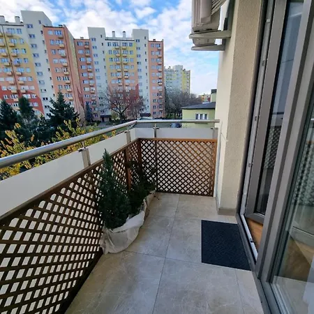 Piekny Klimatyczny Apartament Przy Parku Blisko Dworca Centrum 아파트 *