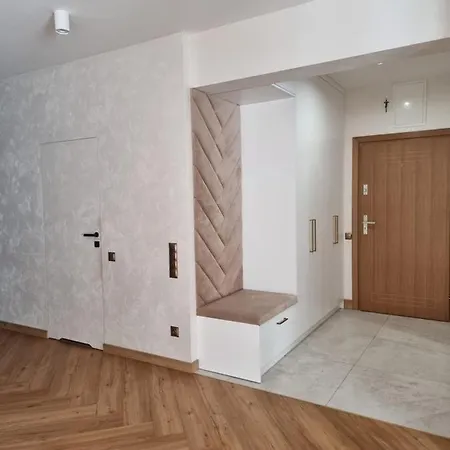 Piekny Klimatyczny Apartament Przy Parku Blisko Dworca Centrum * 라돔
